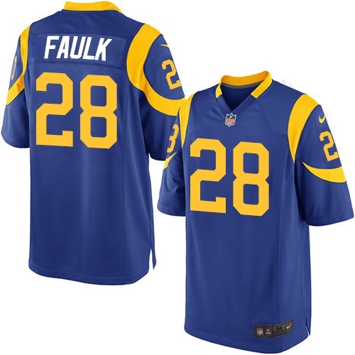 St Louis Rams kids jerseys-026